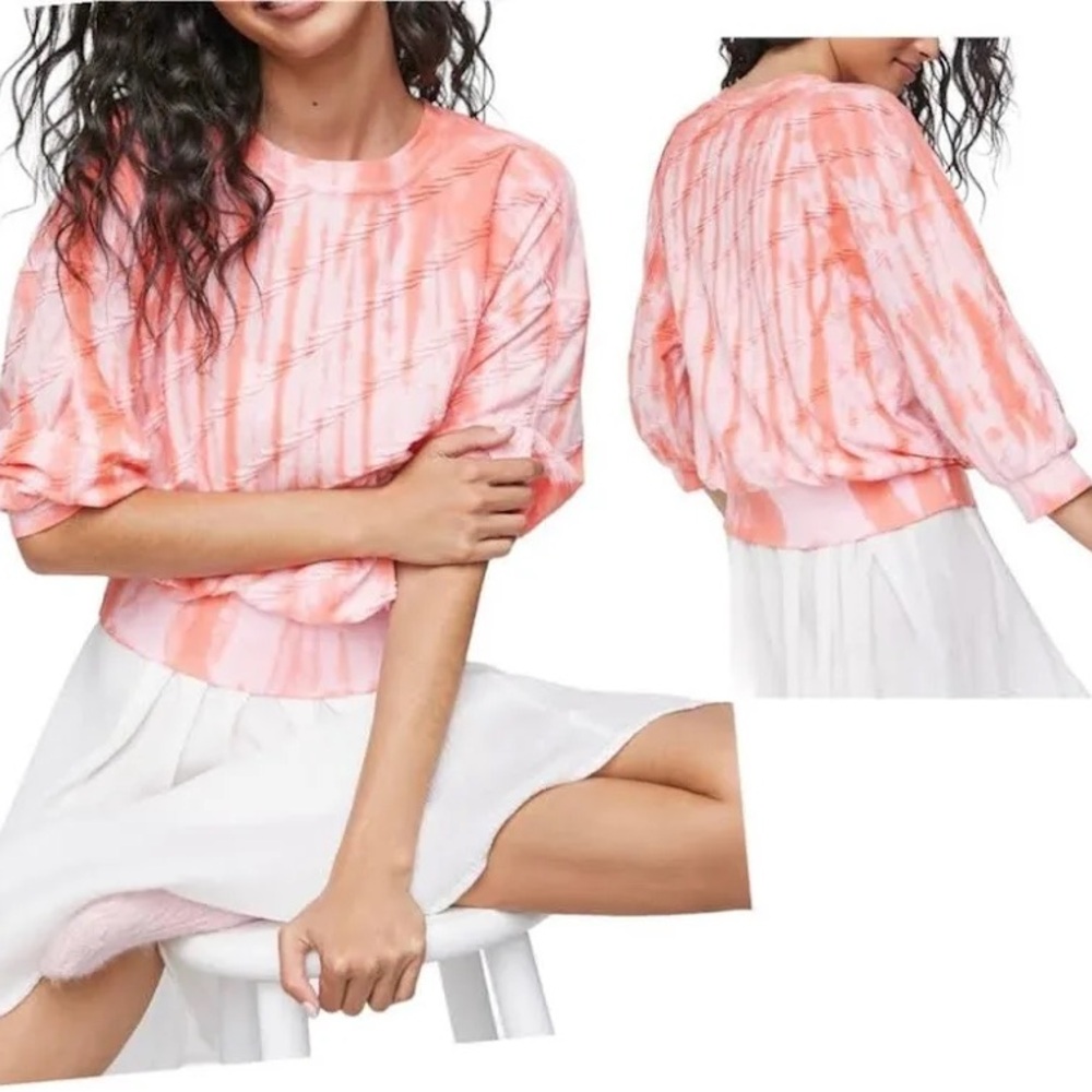 Anthropologie Saturday Sunday Sandy Top